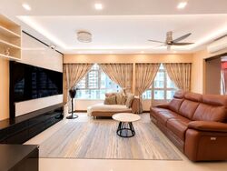 Blk 164A Rivervale Delta (Sengkang), HDB 5 Rooms #577616271